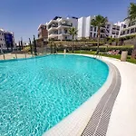Sea View-higueron Beauty Apartman Fuengirola