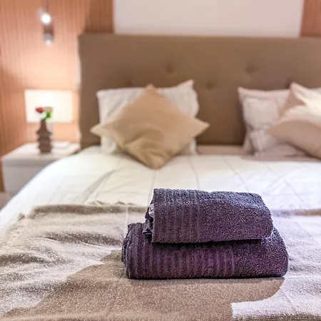 Sea View-higueron Beauty Daire Fuengirola