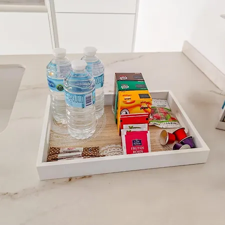 Sea View-higueron Beauty Apartment Fuengirola